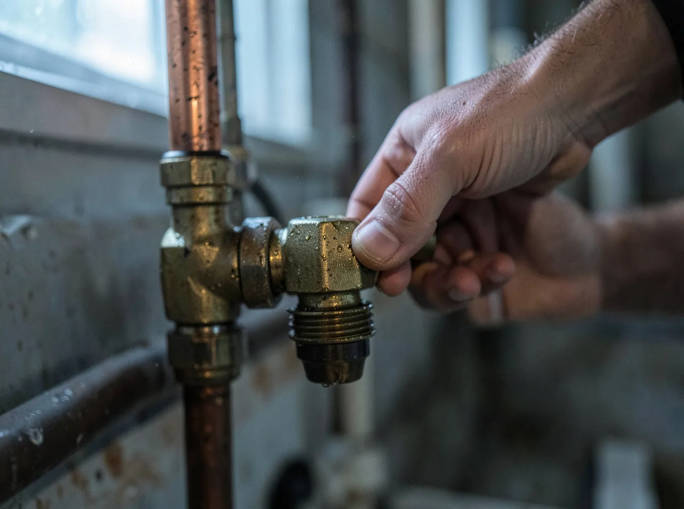 Emergency Plumber Kenesaw, NE FAQs